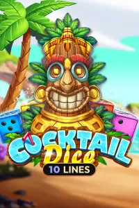 Cocktail Dice
